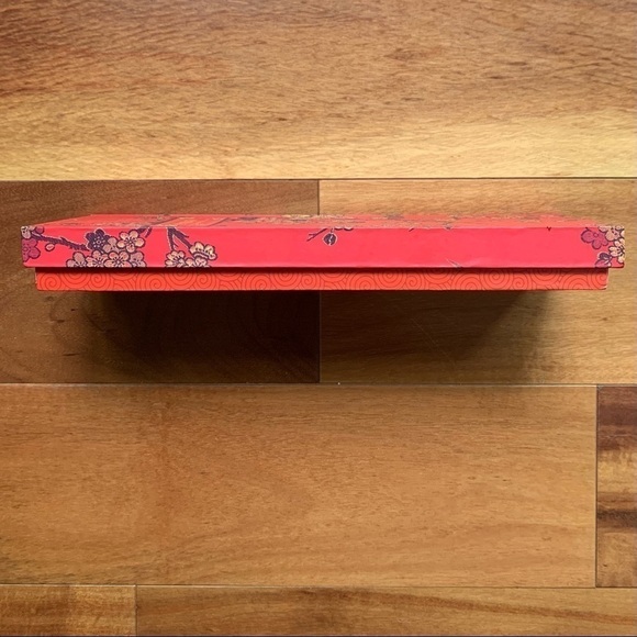 Asian Chopsticks Box - Picture 3 of 4